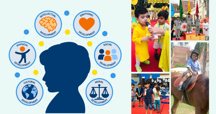 Can Schooling Alone Ensure Holistic Development in Students