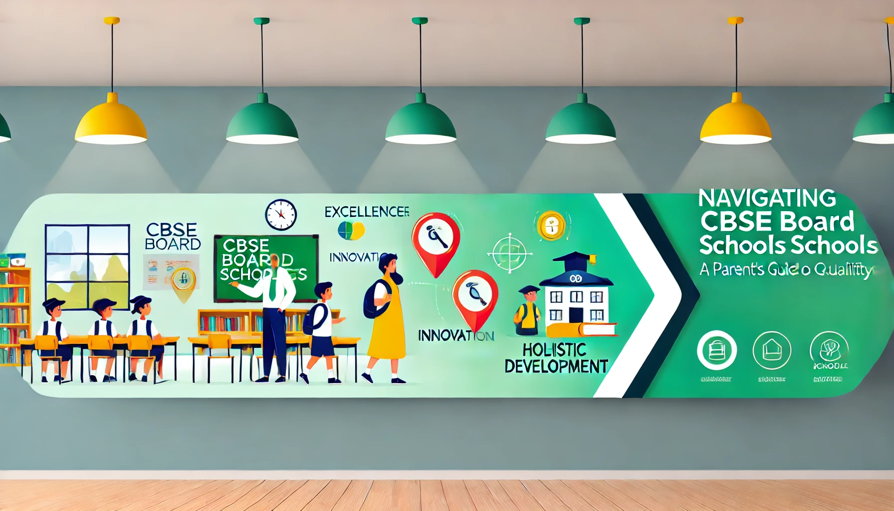 Navigating CBSE Board Schools in Gurugram A Parent’s Guide to Quality Education
