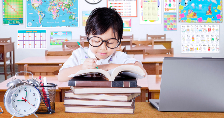 How Can Schools Prepare Students to Become Productive Human Resources