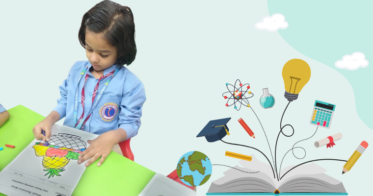 Leverage Student Aptitude for Learning Growth in Schools