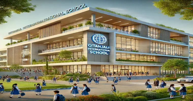 CBSE Board School in Gurugram