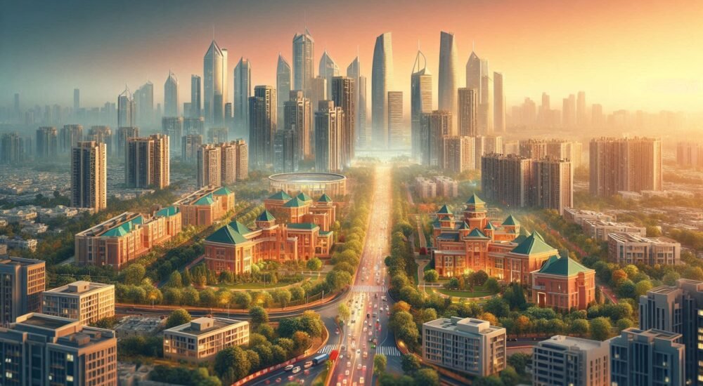 Schools in Gurgaon The Best Choices for 2024-25 Admissions