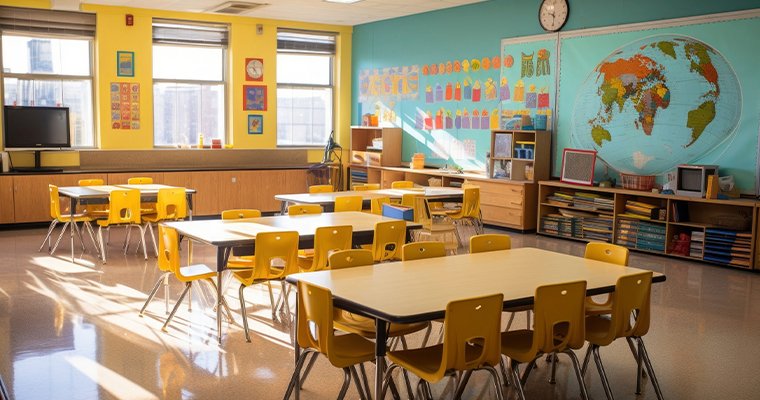 schools in gurugram